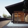伯方島の家 / House in Hakatajima