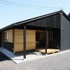 瑞穂の家／House in Mizuho