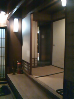 祇園町 花見小路