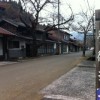 岡山県真庭郡新庄村に行きました
