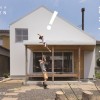 三連休は小野田市で建築家展に参加します
