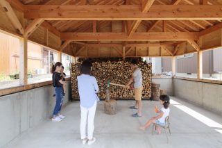 【イベント】4月21日・22日は広島市にて建築家展に参加します。