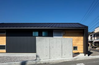 【イベント】2月23日・24日は香川県宇多津町にて建築家展に参加します。