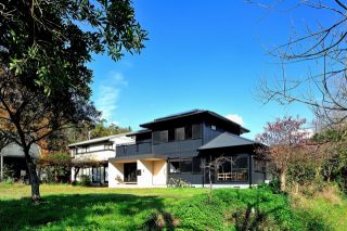 【イベント】10月7日・8日は総社市にて建築家展に参加します。