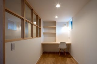【イベント】8月3日・4日は山口県宇岩国市にて建築家展に参加します。