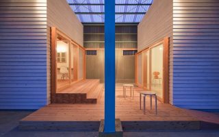 【イベント】11月16日・17日は徳島県徳島市にて建築家展に参加します。