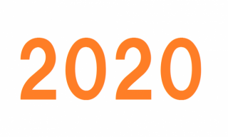 【謹賀新年】アトリエセッテンの2020年、本日より始動します!