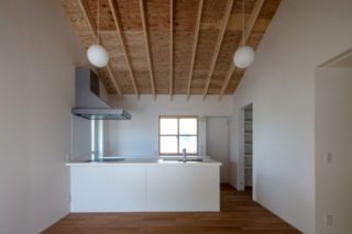 【お知らせ】2月29日・3月1日は山口県周南市での建築家展は中止となりました。