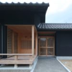 【設計実績】木造二階建て新築住宅-福井県