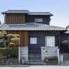 【設計実績】木造戸建て住宅のリノベーション-奈良県