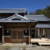 【設計実績】農家住宅のリノベーション-奈良県
